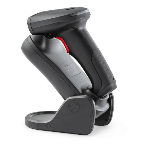 Сканер штрих-кода Атол SB5100BT 2D беспроводной черный (60600)