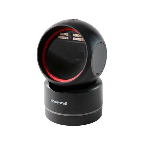 Сканер штрих-кода Honeywell HF680 2D черный (HF680-R12-2USB)