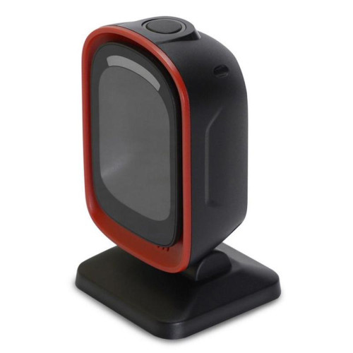 Сканер штрих-кода Mertech 8500 2D проводной черный (4109)