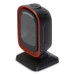 Сканер штрих-кода Mertech 8500 2D проводной черный (4109) Сканер штрих-кода Mertech 8500 2D проводной черный (4109)