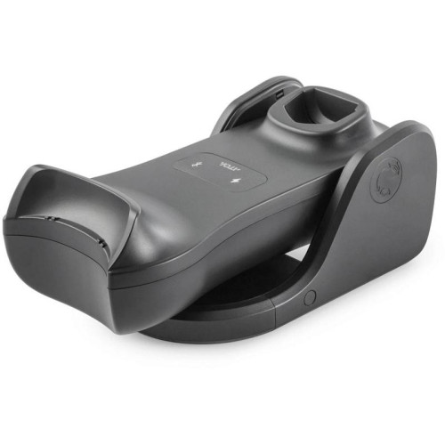 Сканер штрих-кода Атол SB5100BT 2D беспроводной черный (60600)