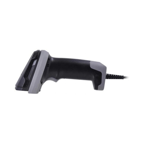 Сканер штрих-кода Mertech 2410 1D/2D проводной черный (4871)