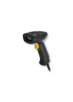 Сканер штрих-кодов/ HR3000 2D CMOS Handheld Reader with 2 mtr.  USB cable