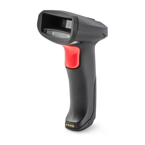 Сканер штрих-кода Атол SB5100 2D проводной черный (60599)