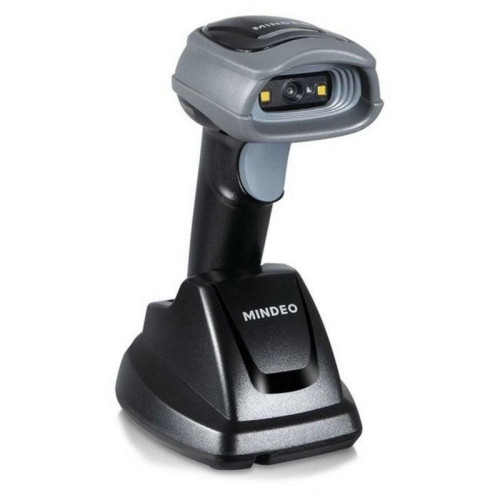 Сканер штрих-кода Mindeo CS2291-SR 1D/2D черный (CS2291-SR(BT))
