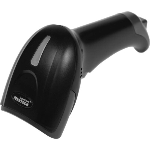Сканер штрих-кода Mertech 2310 P2D 1D/2D проводной черный (4789/4865)