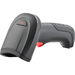 Сканер штрих-кода Атол SB5100 2D проводной черный (60599)