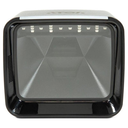 Сканер штрих-кода Атол SB4100 D 1D/2D проводной черный (57636)