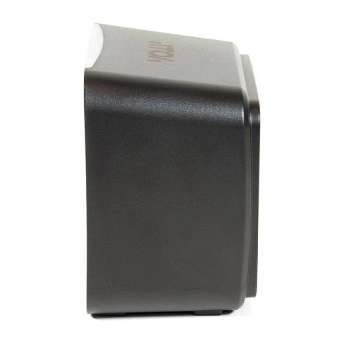 Сканер штрих-кода Атол SB4100 D 1D/2D проводной черный (57636)