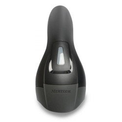 Сканер штрих-кода Mertech CL-610 P2D 1D/2D беспроводной черный (4813)