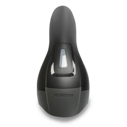 Сканер штрих-кода Mertech CL-610 P2D 1D/2D беспроводной черный (4813)