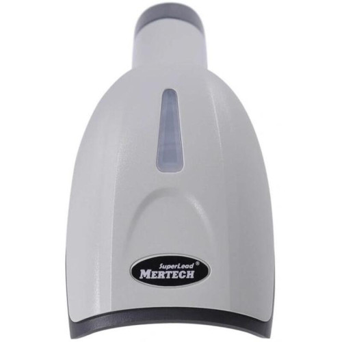 Сканер штрих-кода Mertech CL-2310 Dongle 2D беспроводной белый (4218) 2600мАч