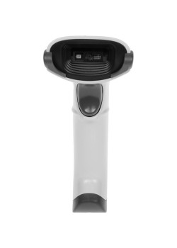 Сканер штрих-кода Mertech CL-2210 BLE Dongle 1D/2D беспроводной белый (4833)