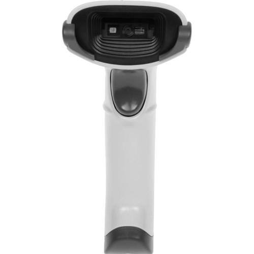 Сканер штрих-кода Mertech CL-2210 BLE Dongle 1D/2D беспроводной белый (4833)