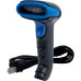 Сканер штрих-кода Dors CT21 1D/2D проводной черный (SYS-052627) Сканер штрих-кода Dors CT21 1D/2D проводной черный (SYS-052627)