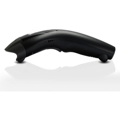 Сканер штрих-кода Mertech 610 P2D SuperLead 1D/2D проводной черный (4830)