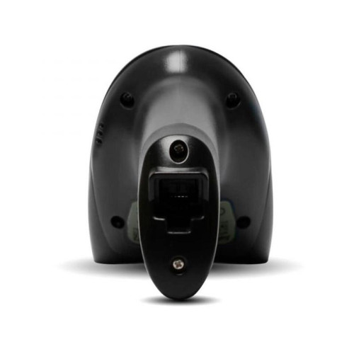 Сканер штрих-кода Mertech CL-2310 BLE Dongle P2D 1D/2D беспроводной черный (4812)