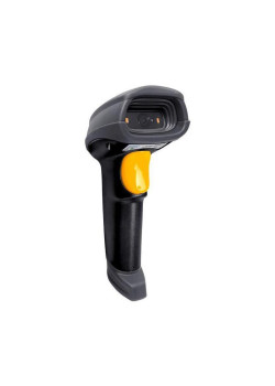 Сканер штрих-кода Mindeo MD6600-HD 1D/2D черный