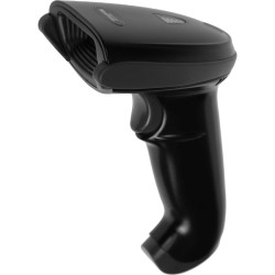 Сканер штрих-кода Mertech 2210 P2D 1D/2D проводной черный (4810)