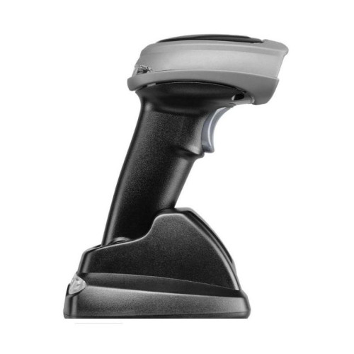 Сканер штрих-кода Mindeo CS2291-HD 2D проводной черный