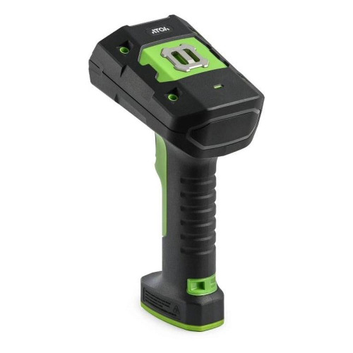 Сканер штрих-кода Атол SB8100 2D проводной черный (61989)