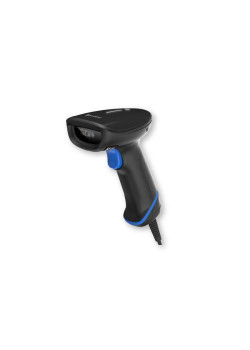 Сканер штрих-кодов/ HR2000 2D CMOS Handheld Reader with 2 mtr.  USB cable