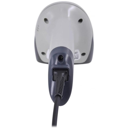 Сканер штрих-кода Mertech 2310 HR Superlead 2D проводной белый (4831) Сканер штрих-кода Mertech 2310 HR Superlead 2D проводной белый (4831)