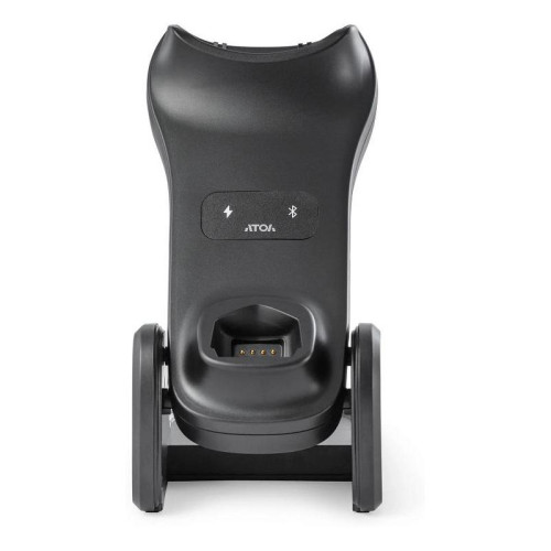 Сканер штрих-кода Атол SB5100 2D проводной черный (60599)