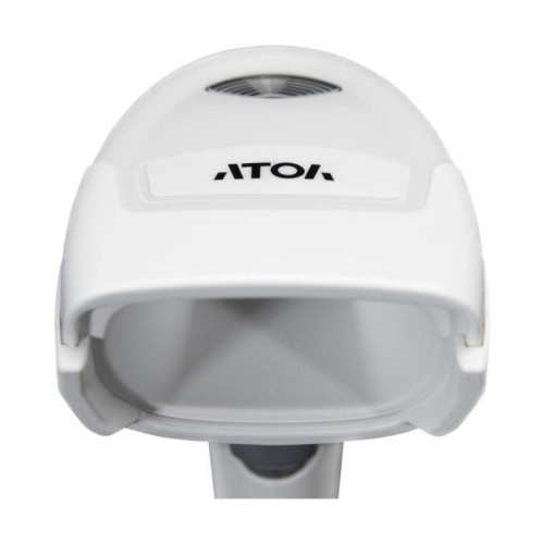 Сканер штрих-кода Атол SB2108 Plus (rev.2) 1D/2D проводной белый (61025)