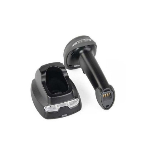 Сканер штрих-кода Mindeo CS2291-HD 2D проводной черный