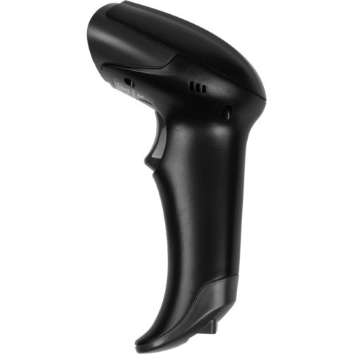 Сканер штрих-кода Mertech 2310 P2D 1D/2D проводной черный (4789/4865)