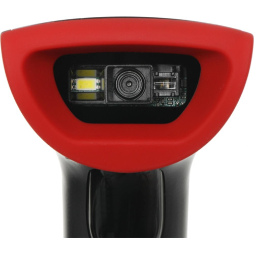 Сканер штрих-кода Атол Impulse 12+STAND 2D проводной серый (64300) Сканер штрих-кода Атол Impulse 12+STAND 2D проводной серый (64300)