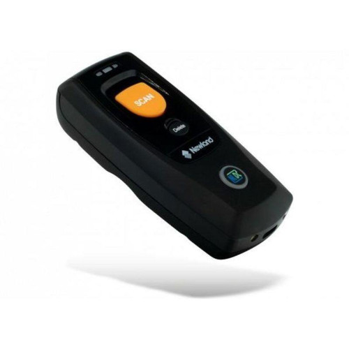 Сканер штрих-кодов/ BS80 Piranha II 2D CMOS Bluetooth scanner, reads both 1D and 2D barcodes. Supports Apple iOS, Android & Windows devices. Compatible with Bluetooth 4.0/3.0/2.1+EDR up to 50 mtr. 1MB memory. USB-C cable included. Сканер штрих-кодов/ BS80 Piranha II 2D CMOS Bluetooth scanner, reads both 1D and 2D barcodes. Supports Apple iOS, Android & Windows devices. Compatible with Bluetooth 4.0/3.0/2.1+EDR up to 50 mtr. 1MB memory. USB-C cable included.