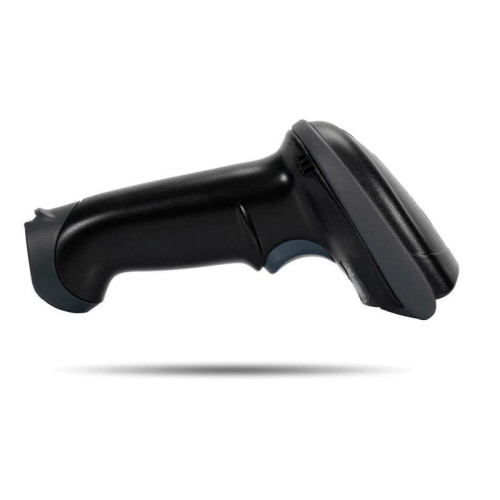 Сканер штрих-кода Mertech CL-2210 BLE Dongle 1D/2D беспроводной черный (4794)