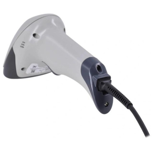 Сканер штрих-кода Mertech 2310 HR Superlead 2D проводной белый (4831) Сканер штрих-кода Mertech 2310 HR Superlead 2D проводной белый (4831)