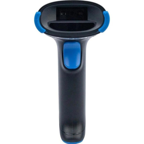 Сканер штрих-кода Dors CT20 1D/2D проводной черный (SYS-052626)