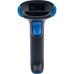 Сканер штрих-кода Dors CT20 1D/2D проводной черный (SYS-052626) Сканер штрих-кода Dors CT20 1D/2D проводной черный (SYS-052626)
