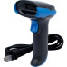 Сканер штрих-кода Dors CT20 1D/2D проводной черный (SYS-052626) Сканер штрих-кода Dors CT20 1D/2D проводной черный (SYS-052626)