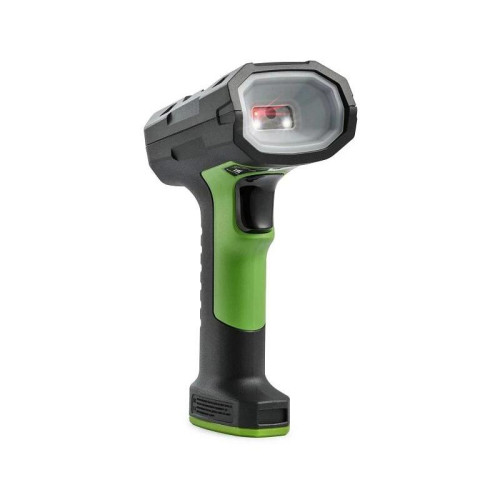 Сканер штрих-кода Атол SB8100 2D проводной черный (61989)