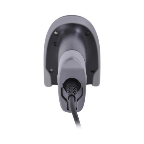 Сканер штрих-кода Mertech 2410 1D/2D проводной черный (4871)