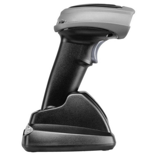 Сканер штрих-кода Mindeo CS2291-SR 1D/2D черный (CS2291-SR(BT))
