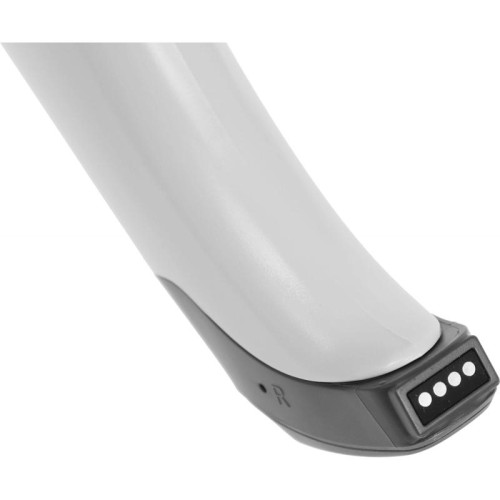 Сканер штрих-кода Mertech CL-2310 BLE Dongle P2D 1D/2D беспроводной белый (4560)