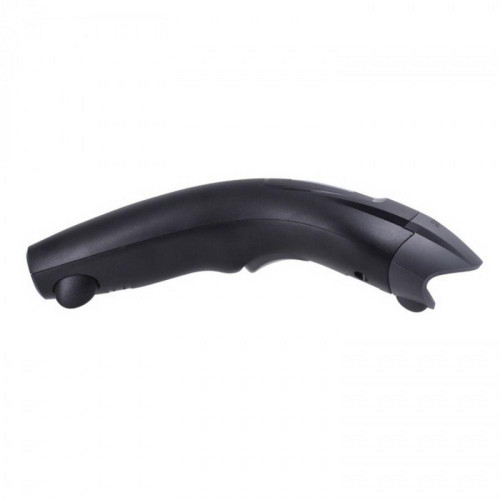 Сканер штрих-кода MERTECH беспроводной CL-610 P2D USB black