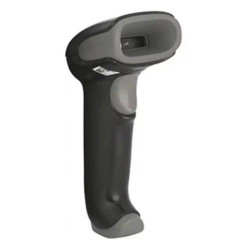 Сканер штрих-кода Honeywell Voyager 1472G2D 2D беспроводной черный (1472G2D-2USB-5-R) 2400мАч