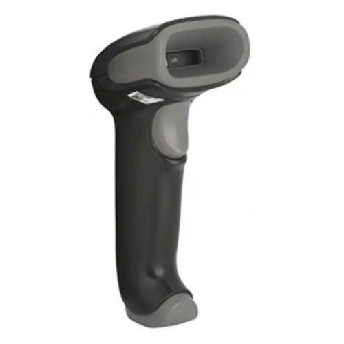 Сканер штрих-кода Honeywell Voyager 1472G2D 2D беспроводной черный (1472G2D-2USB-5-R) 2400мАч