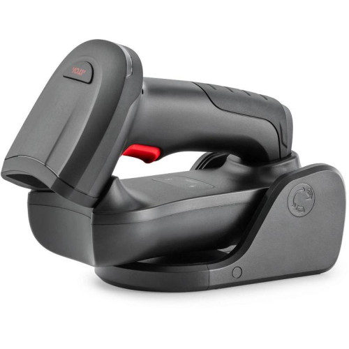 Сканер штрих-кода Атол SB5100BT 2D беспроводной черный (60600)