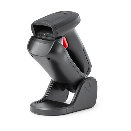 Сканер штрих-кода Атол SB5100BT 2D беспроводной черный (60600)