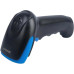 Сканер штрих-кода Dors CT21 1D/2D проводной черный (SYS-052627) Сканер штрих-кода Dors CT21 1D/2D проводной черный (SYS-052627)