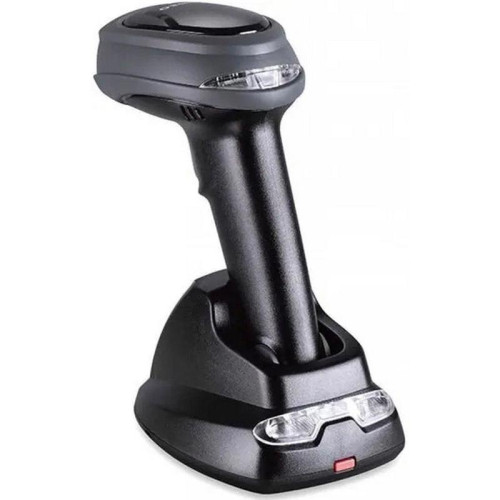 Сканер штрих-кода Mindeo 2D CS2291-HD USB Kit:base Bluetooth, USB