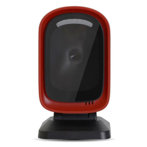 Сканер штрих-кода Mertech 8500 2D проводной черный (4109)